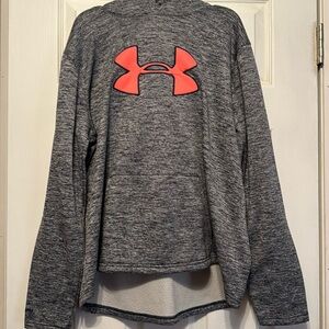 Women's UnderArmour Hoodie